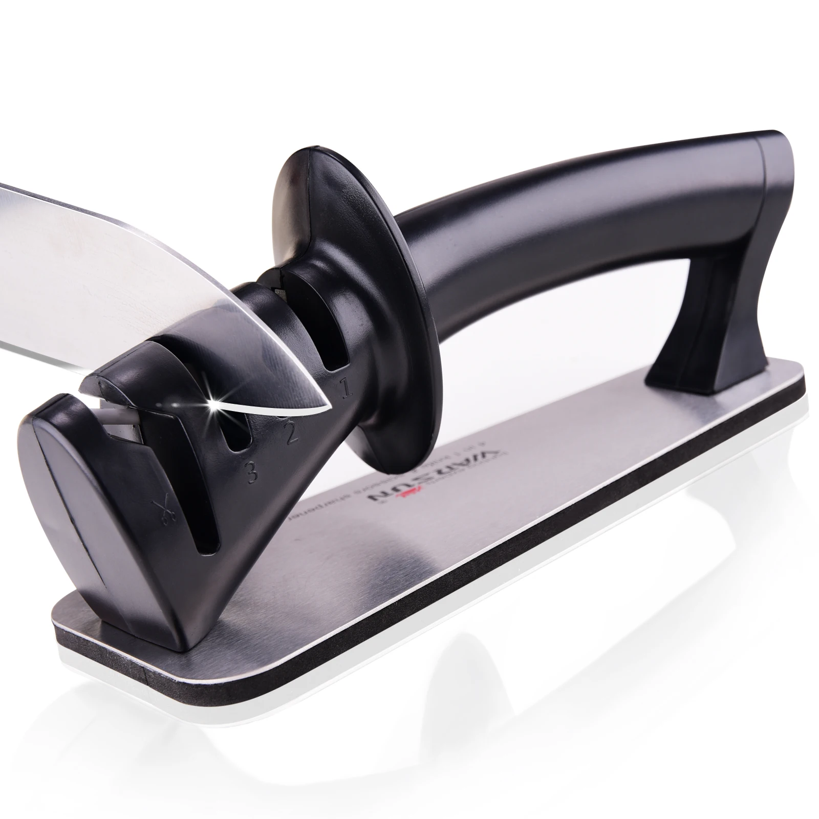 warsun md10 2020 new kitchen knife sharpener