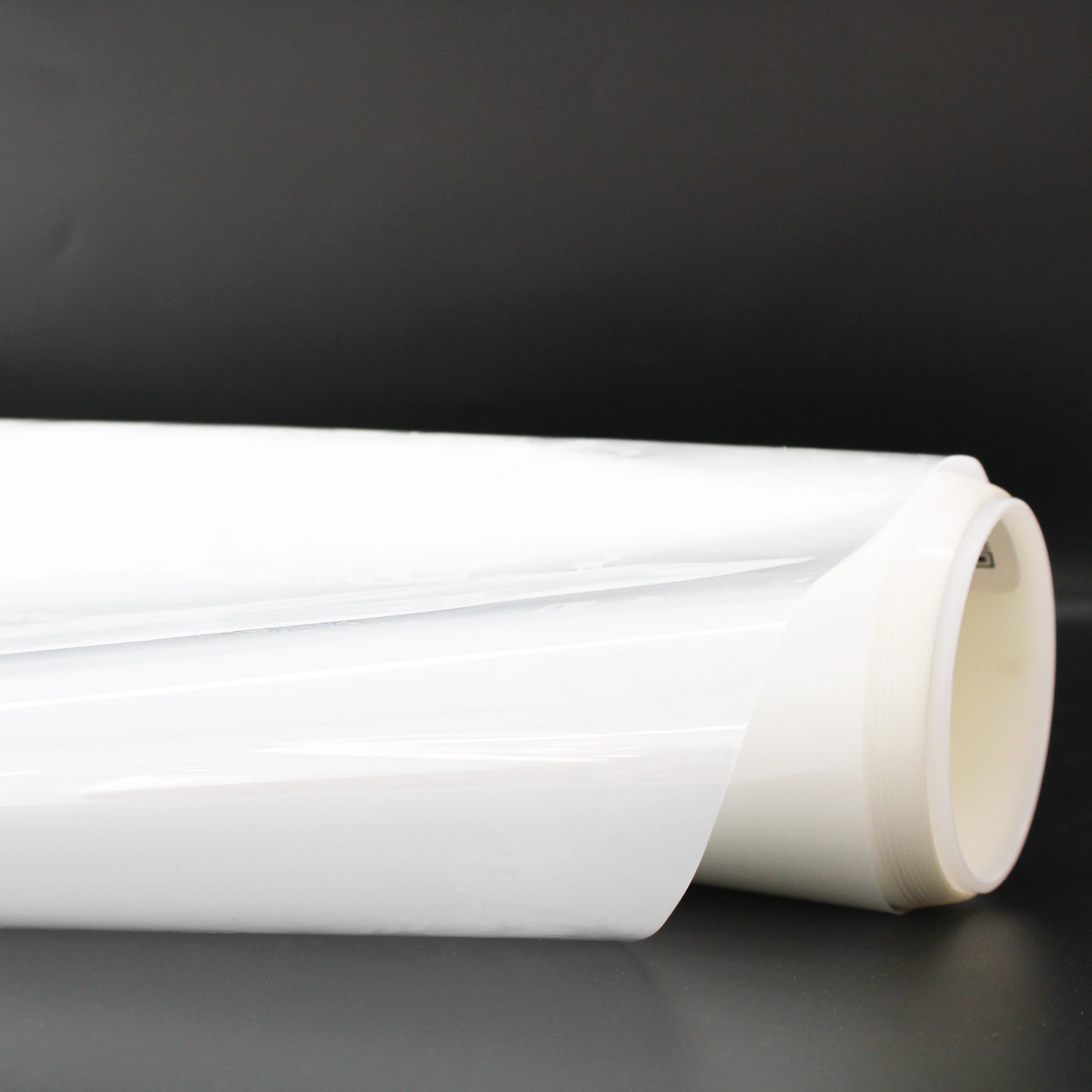 NKODA 9.5mil HPM10 clear bra wrap thermoplastic polyurethane pellicola ceramic coating paint protection ppf car film