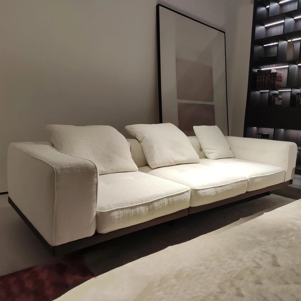 italian luxury villa sofa china modern living room modular furniture sets corner sofa cheap online