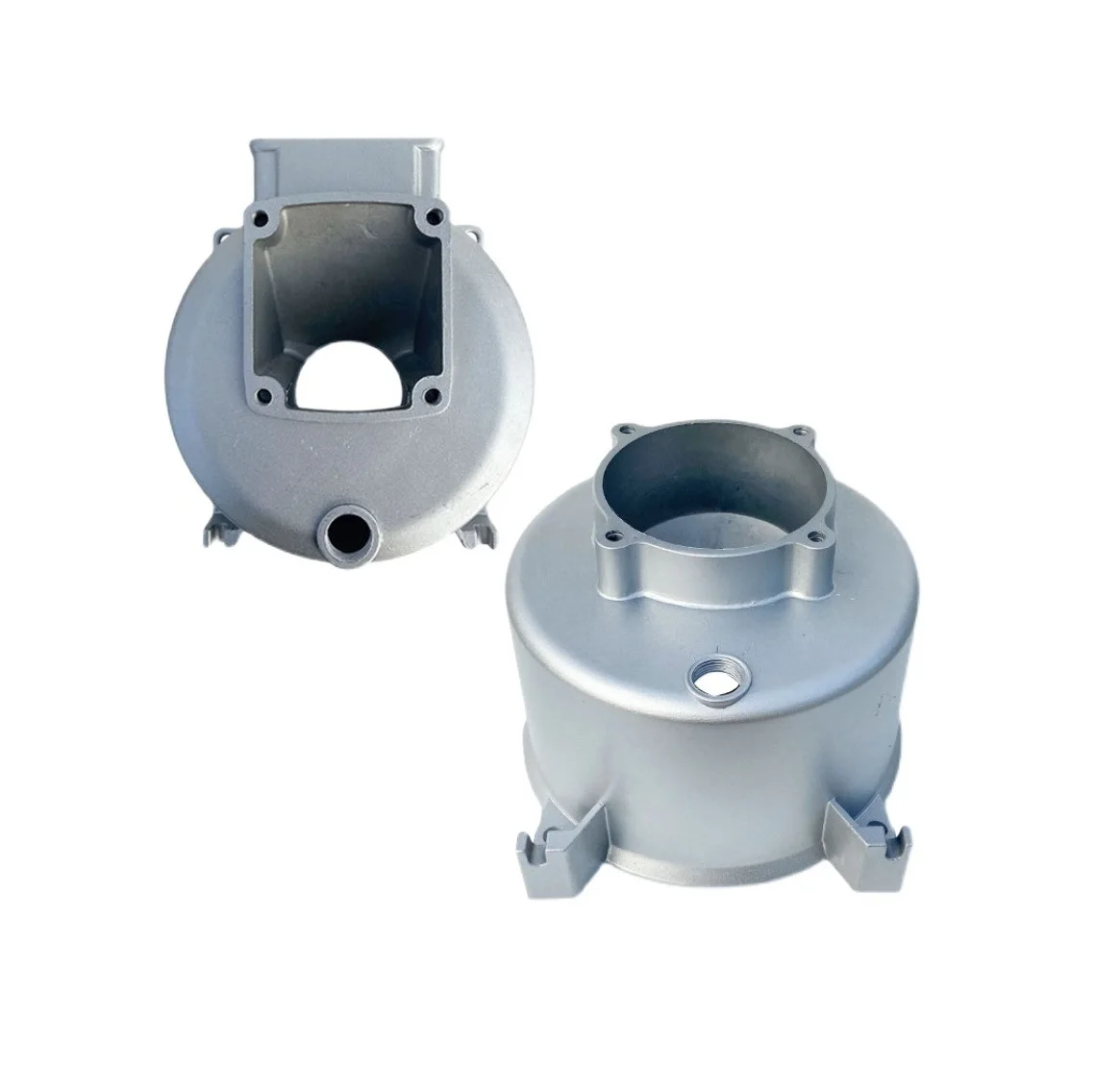 Automatic customization Clear water pump self priming pump 2 inch 3 inch 4 inch water pump accessories shell