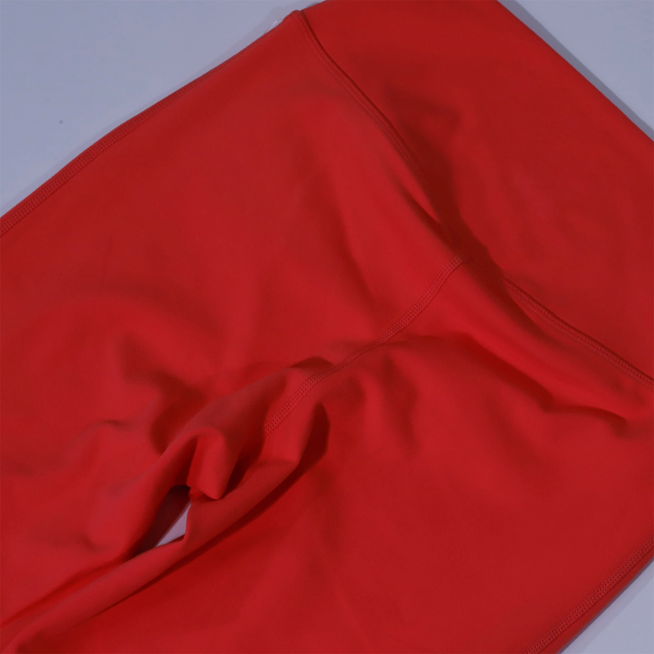 Top Fabric Yoga Pants for Women Seamless Tummy Control Gym Fitness Sport Active Genesis High Waisted Workout Leggings