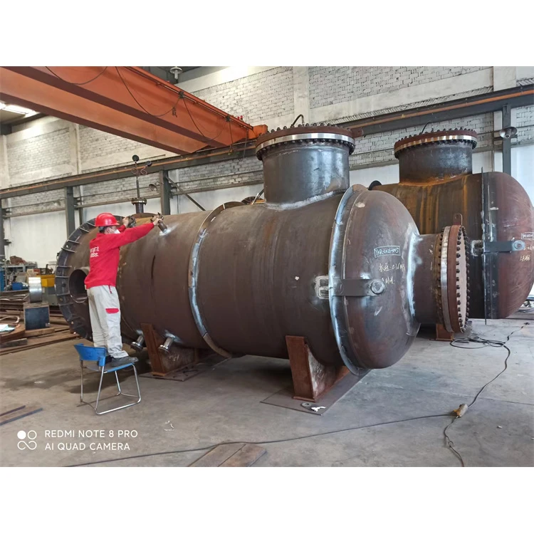 Промышленный резервуар высокого давления, продажа высококачественных резервуаров высокого давления