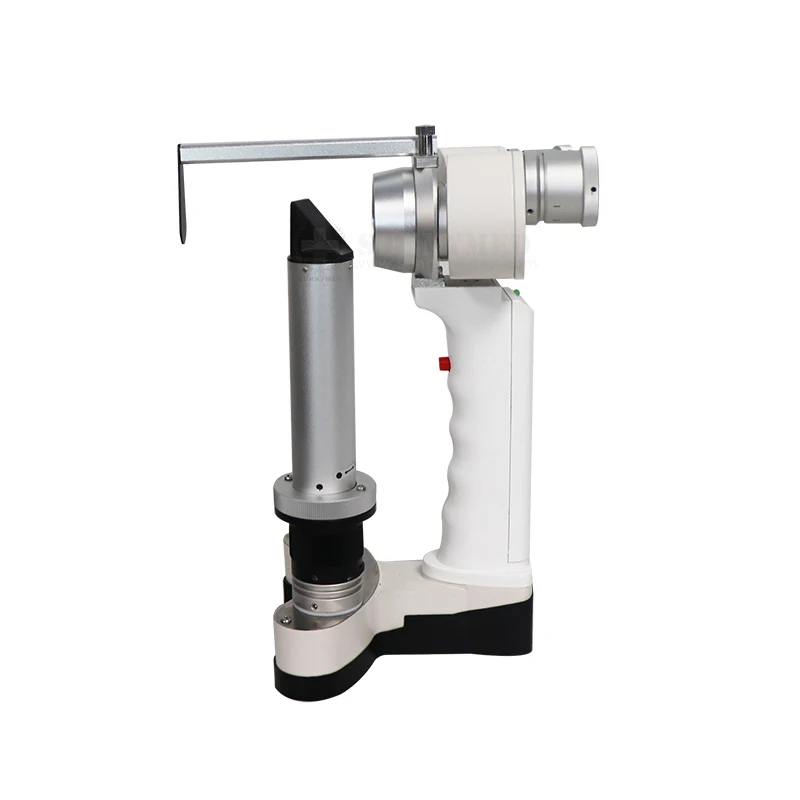 SY-V006N Hot Sale Ophthalmic Portable Slit Lamp Price Handheld Slit Lamp for Human/Veterinary