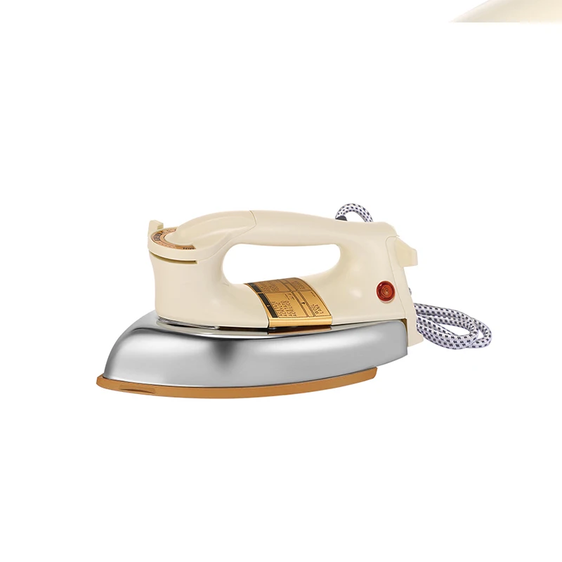 Электрический паровой утюг с баком