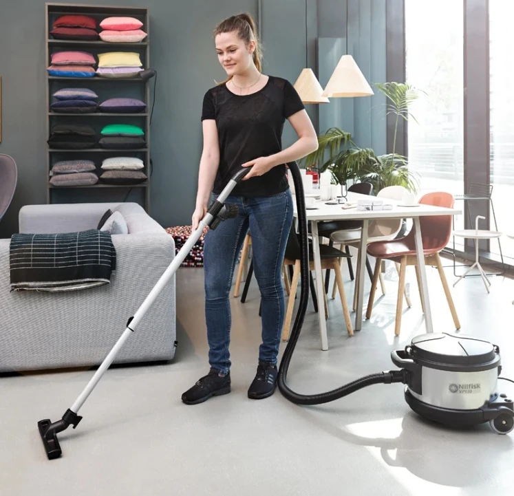 Wholesale Big Capacity GD930 Vacuum Extractor Cleaner for Office