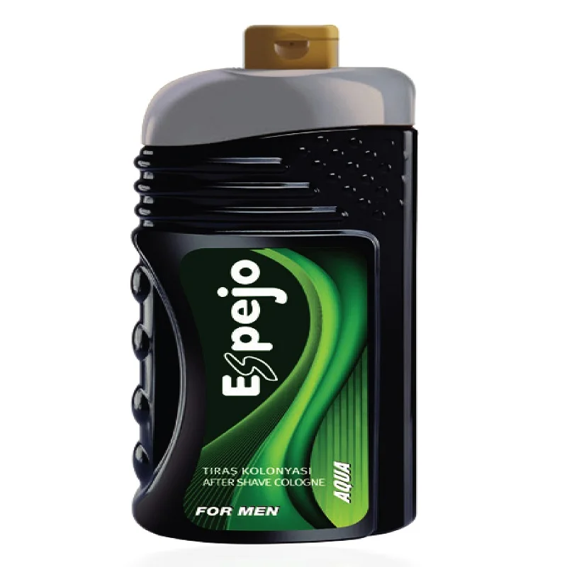 
AFTER SHAVING COLOGNE FOR MEN For Regular Skin Types 200ml ESPEJO ACTION long lasting cologne fregrances 