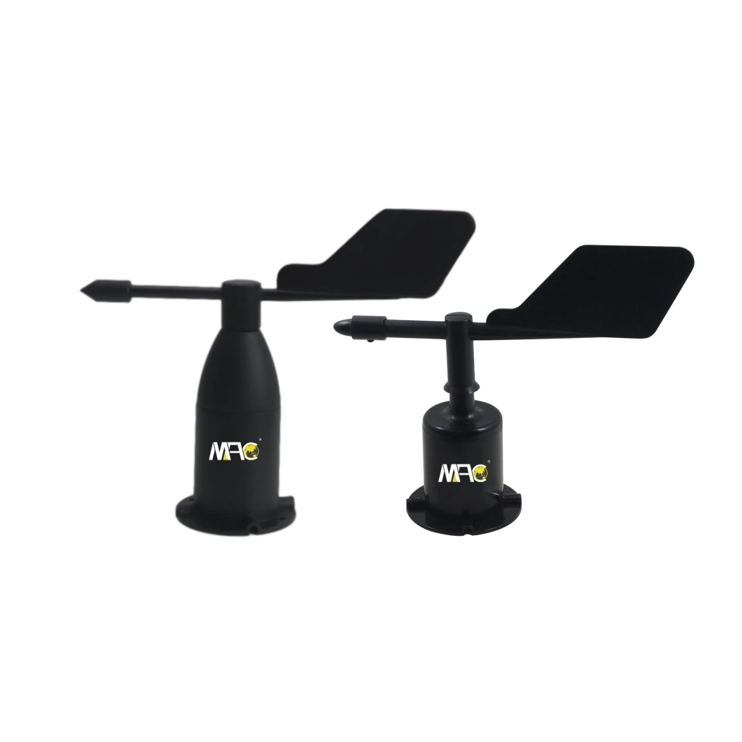 Weather Instruments Electronic Air Wind Direction Meter Indicator Sensor