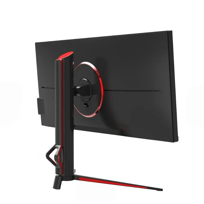 30 inch screen Core i7 11th generation 16GB 1TB SSD monoblock all in one cheap price best desktop computer AIO pc