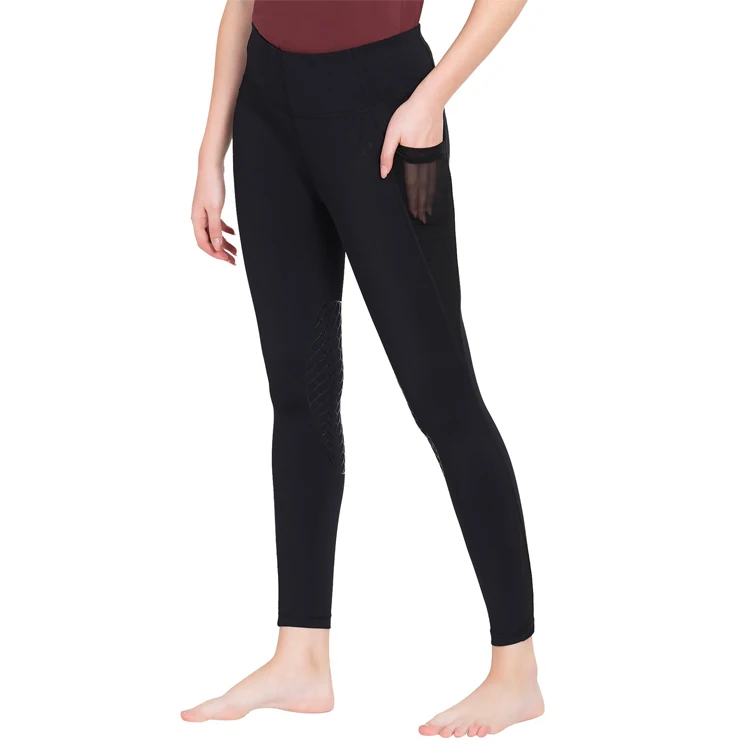 Wholesale Women Pants Horse Riding Jodhpurs Horse Riding Breeches Online Sale Riding Breeches