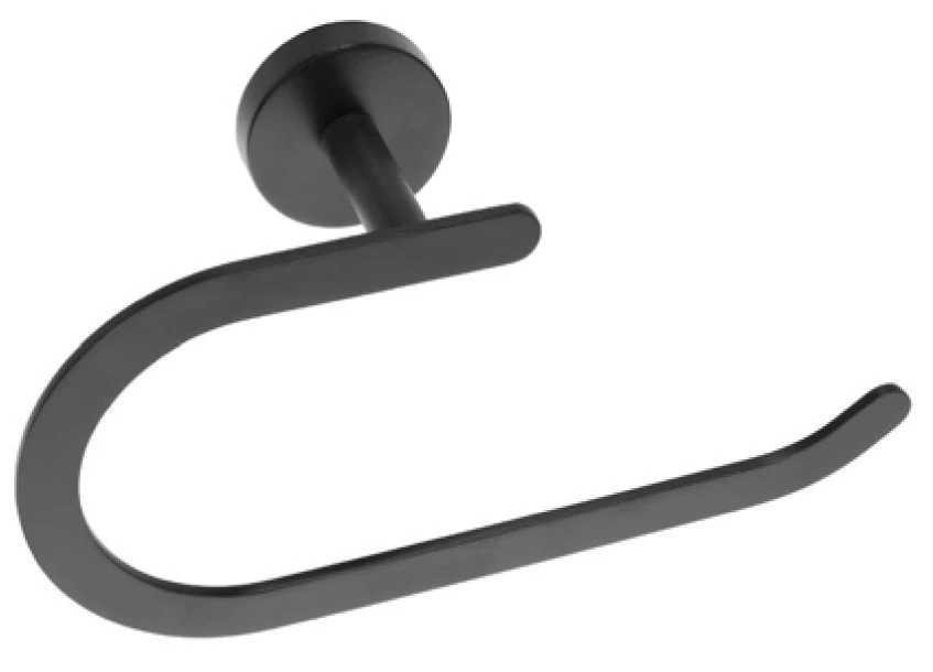 Modern wall mounted  304 Stainless Steel Towel Bar Accessory Bathroom Hardware Set