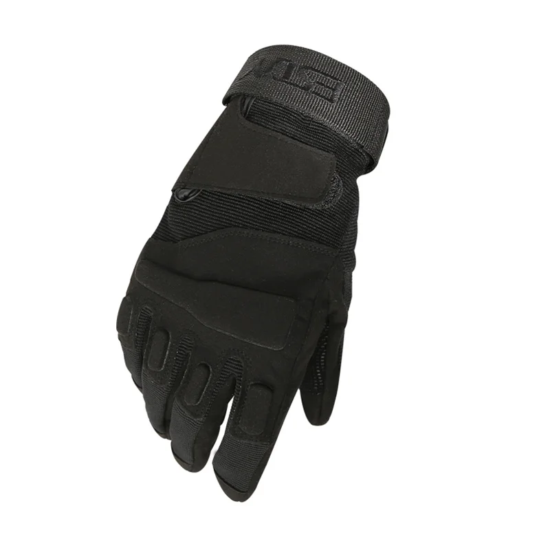 Tactical Gear Full Finger Outdoor Sports Gloves Hunting Cycling Gloves