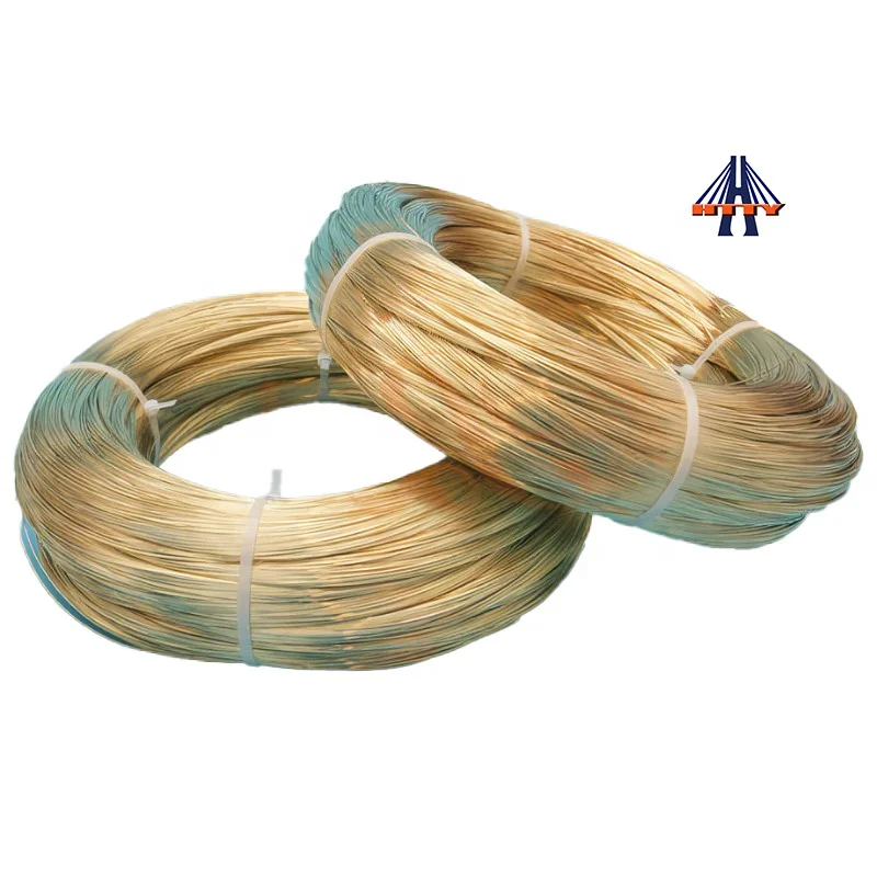 Super EDM Parts Brass Wire 0.20mm Copper Wire