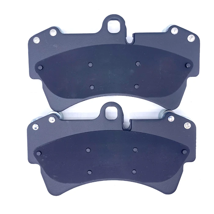 
Performance Good Quality Car Brake Pads 