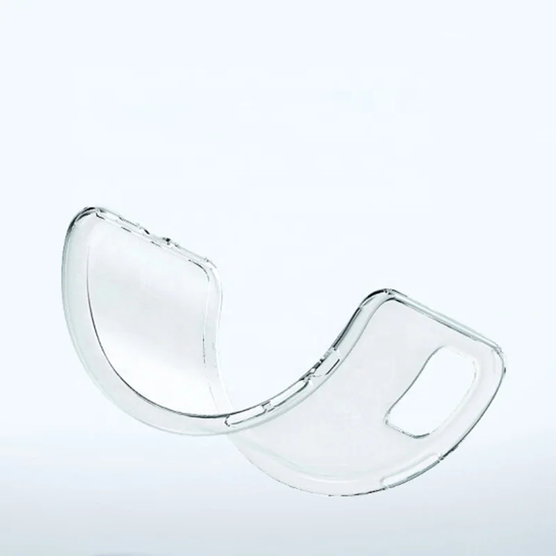 Оптовая продажа, кристально прозрачный мягкий силиконовый чехол из ТПУ для телефона, безопасные чехлы для мобильного телефона iphone 13, чехол для телефона