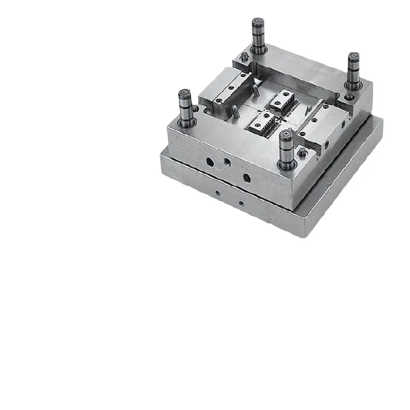Mould manufacturer injection mould service