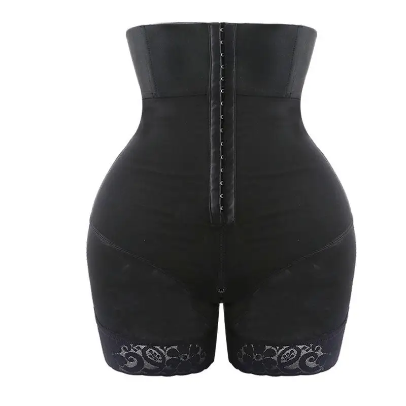 Wholesale Clothing Body Shaper Tights Sheath Best Seller High Waist Butt Lifter Glute Shapers Bbl Butt Lift