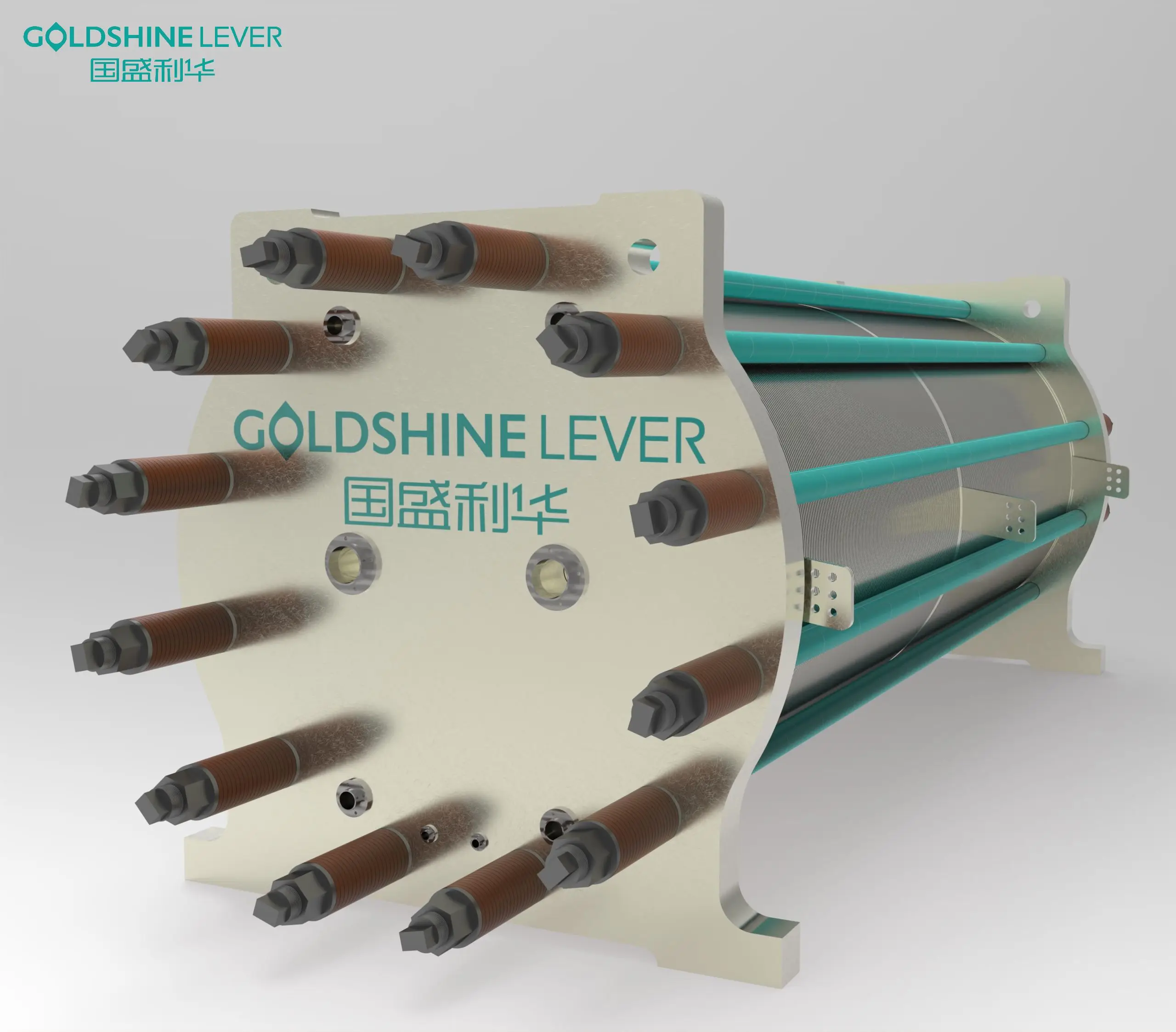 alk alkaline ion water electrolysis green hydrogen production equipment