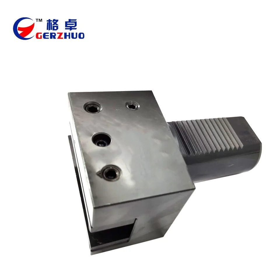 VDI ER tool holder B3 type VDI Tool Holders DIN 69880 VDI30 VID40 Tool Holders for lathe machine