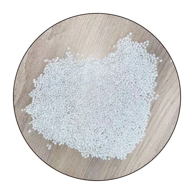 YS-W01 PET Resins IV 0.8