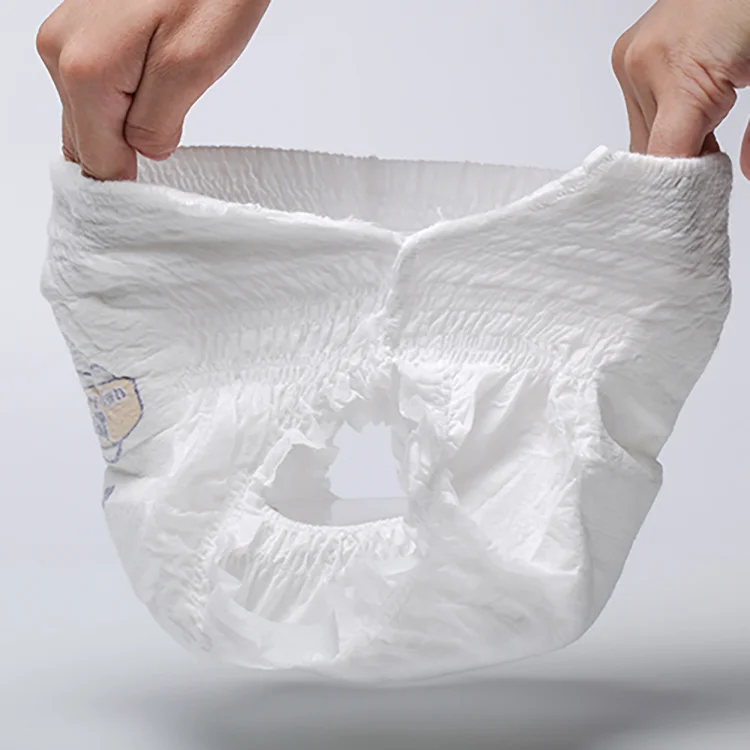 Хит продаж, высококачественные детские подгузники