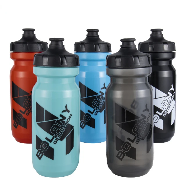 Factory Outlet Mountain Bike Outdoor Riding Portable Fitness Sports Water Bottle Water Cup Riding Water Bottle