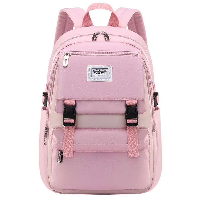 New design Backpacks wholesale custom men travel waterproof laptop school backpacks bag