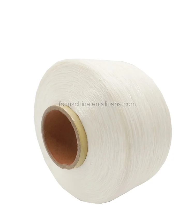 2024 Spandex yarn AA Quality raw materials for Diaper Use 480 720D Spandex China Wholesale Price Qianxi Ruyi