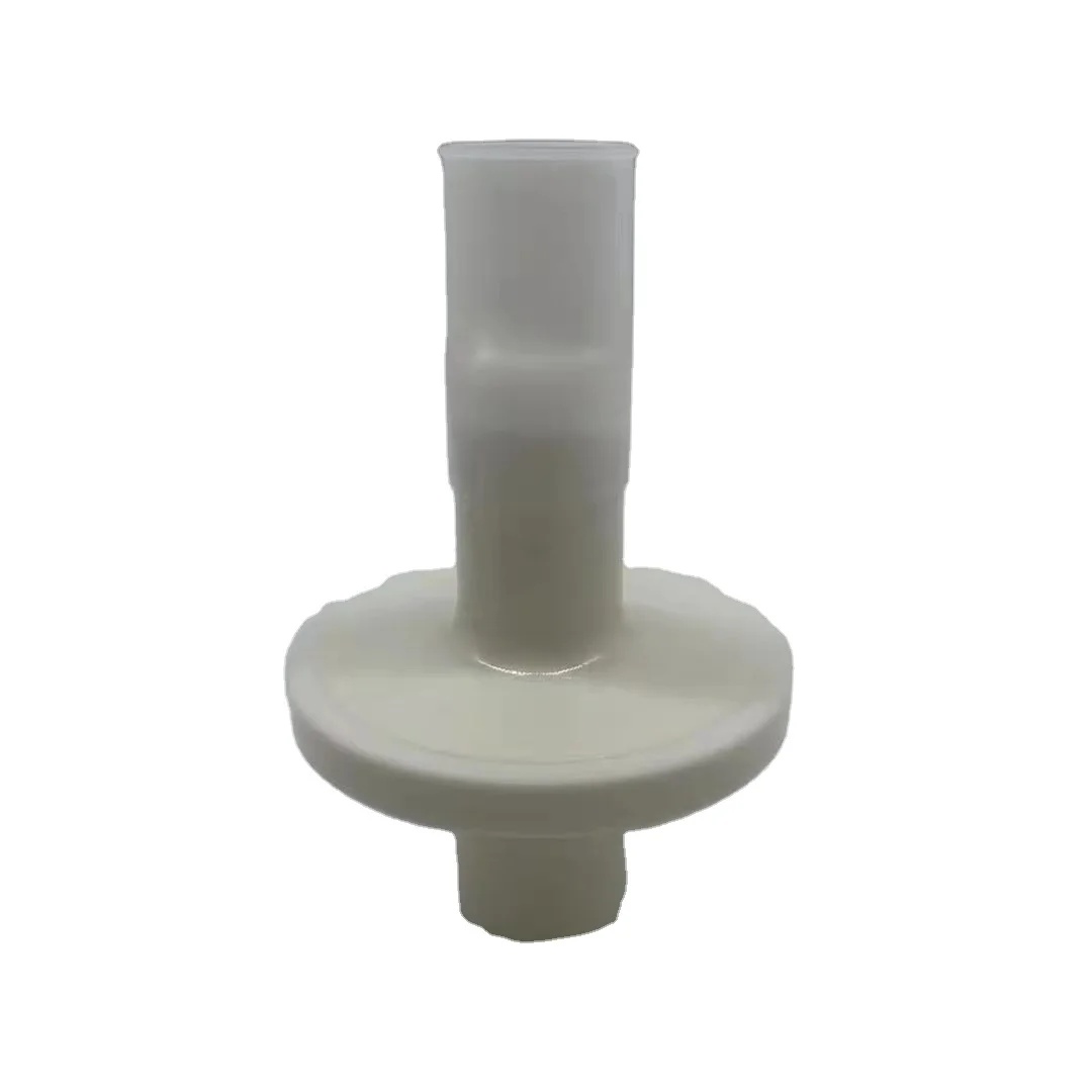 Skillful Manufacture Lung Function Test Filter Filter For Lung Function Test