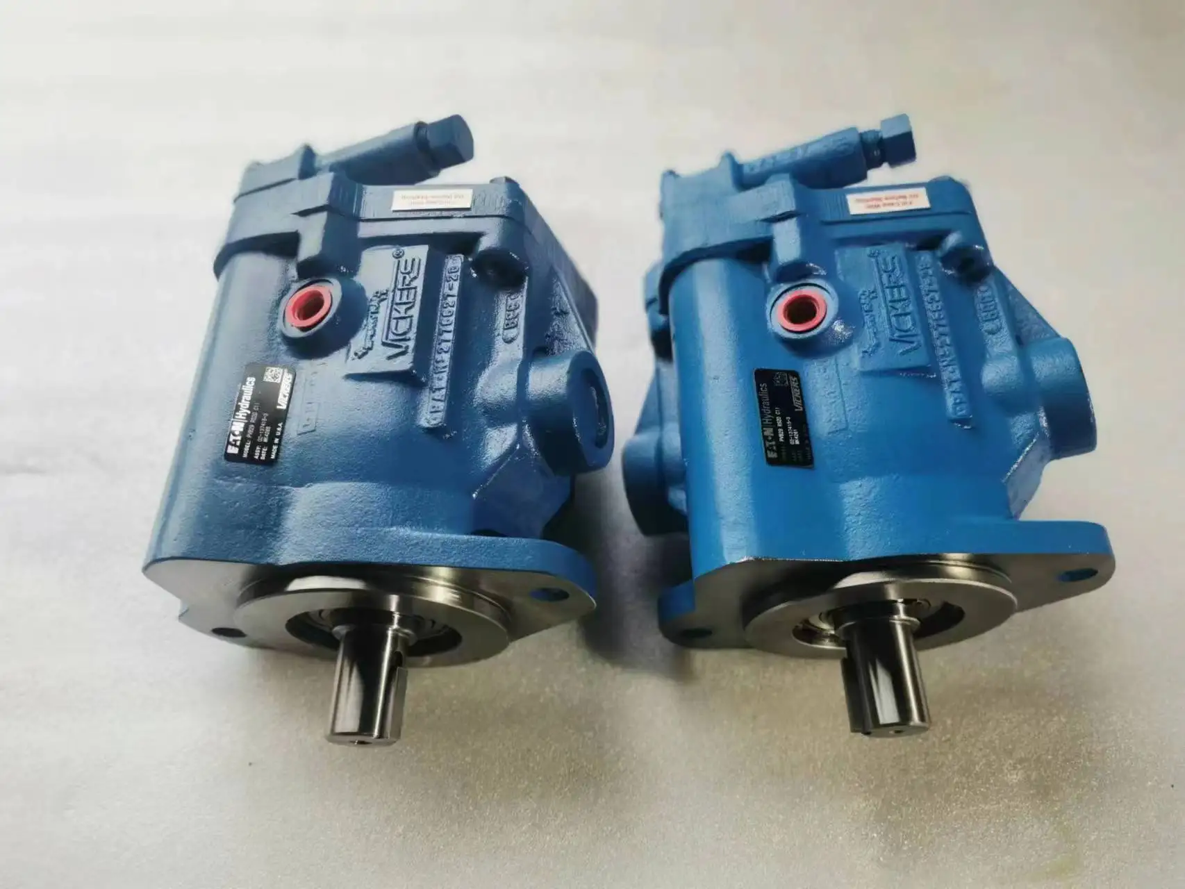 Vickers PVB PVB6 PVB10 PVB15 PVB20 PVB29 PVB29-RS series PVB29-RS-20-C-11-PRC Hydraulic vane pump and pump parts
