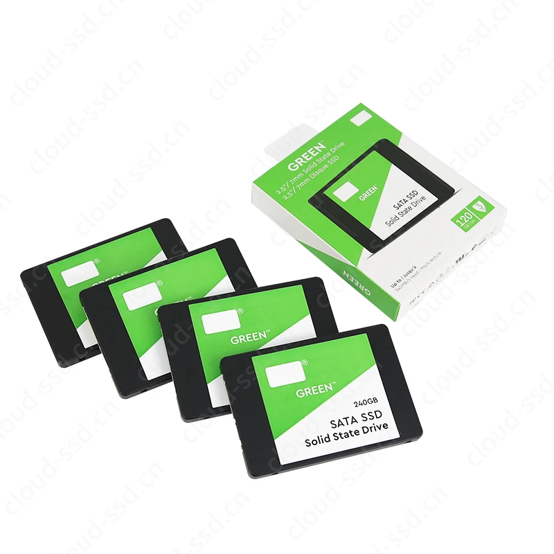 OEM LOGO Solid State Drive Hard Disk SSD Sata3.0 120Gb 240Gb 480Gb  1Tb  Discos Duros  2.5 inch SSD for laptop PC