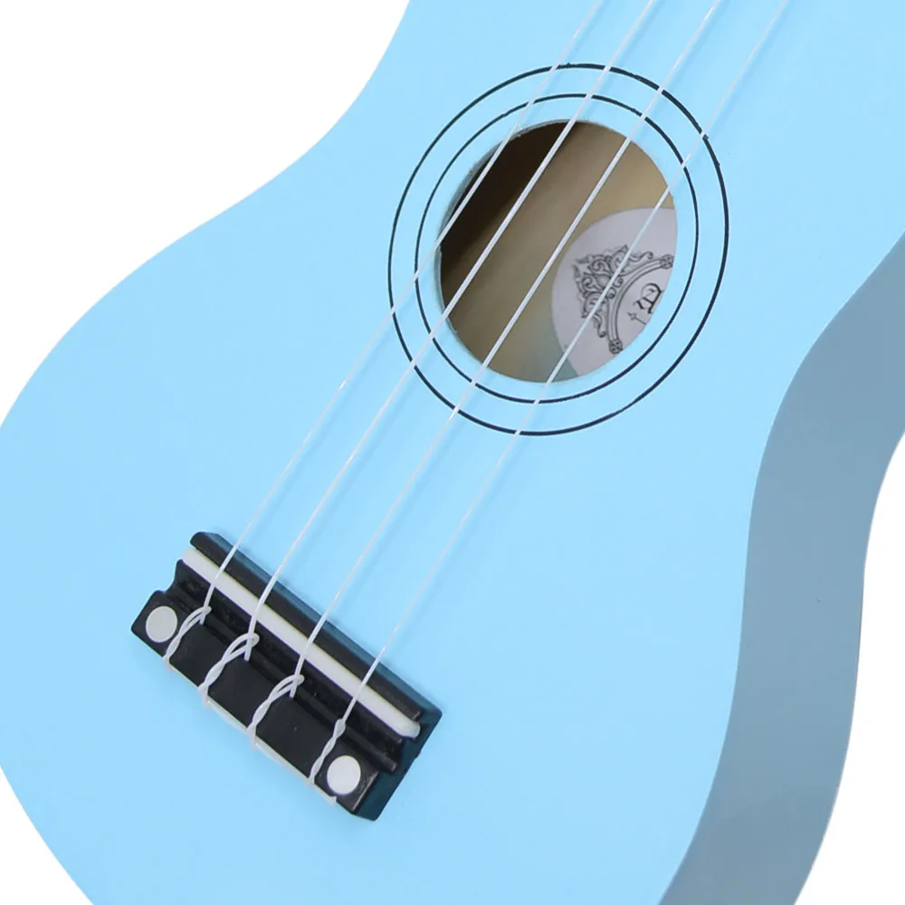 21 inch stock in USA delivery fast musical instrument ukulele