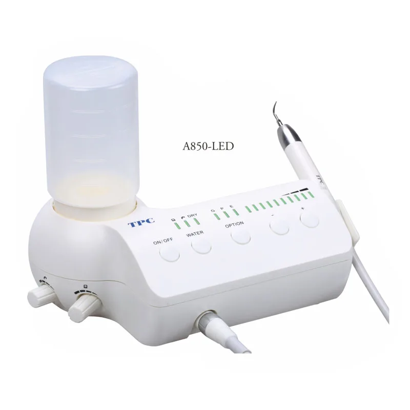 medical ultrasound instruments Dental Mini Compact Size Ultrasonic Scaler For Clinic Use