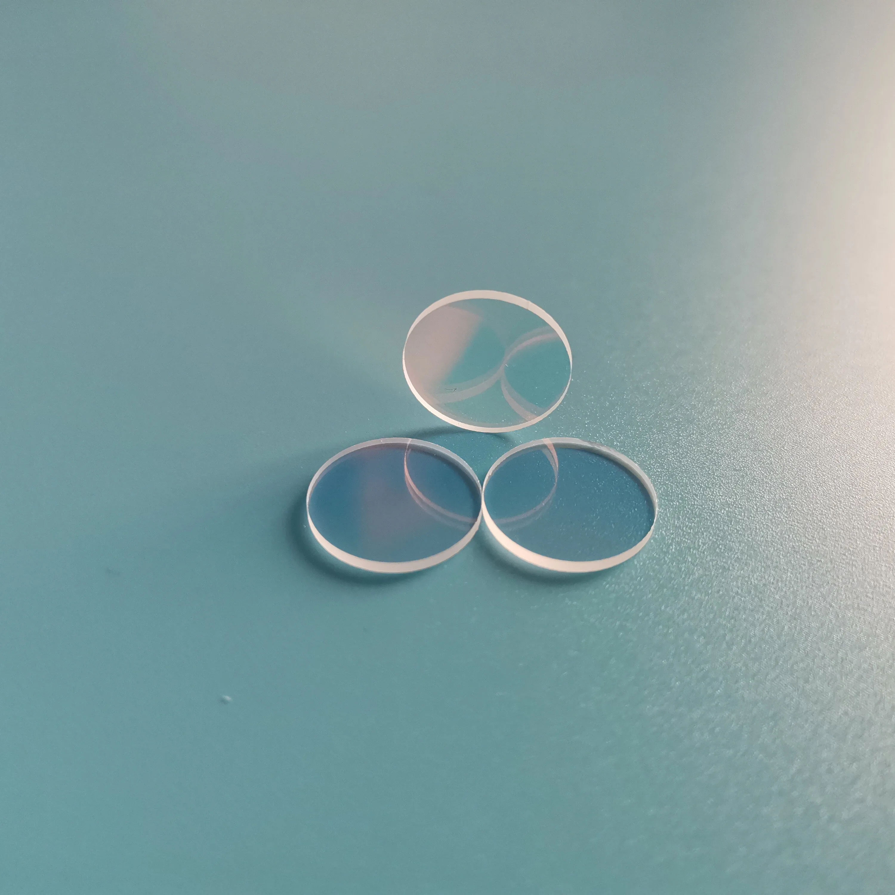 Sapphire Watch Glass Calendar Window Optical Sapphire Crystal Watch Glass