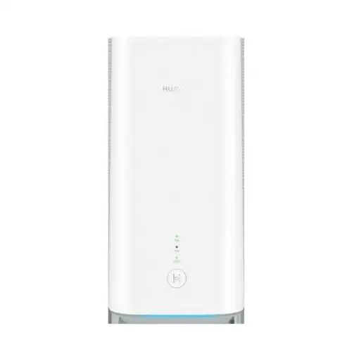 5G CPE PRO H112-372 Smart Broadband Wireless WIFI Router