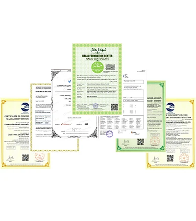 Healthy Slim Tea Chinese Detox Tea For Private Label Gift Tea Set