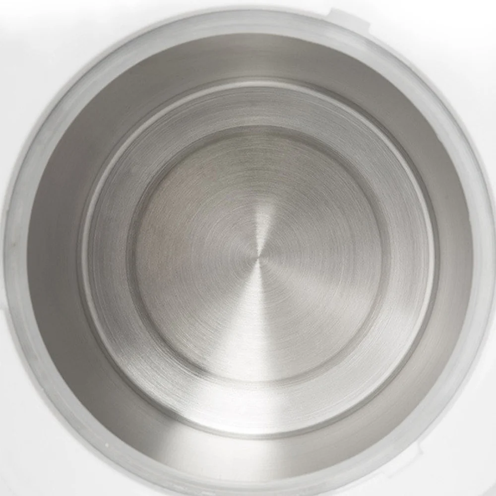 Sauna Steamer Portable Pot 2 Liters, Stainless Steel Steam Generator with Remote Control SPA Fumigation Machine