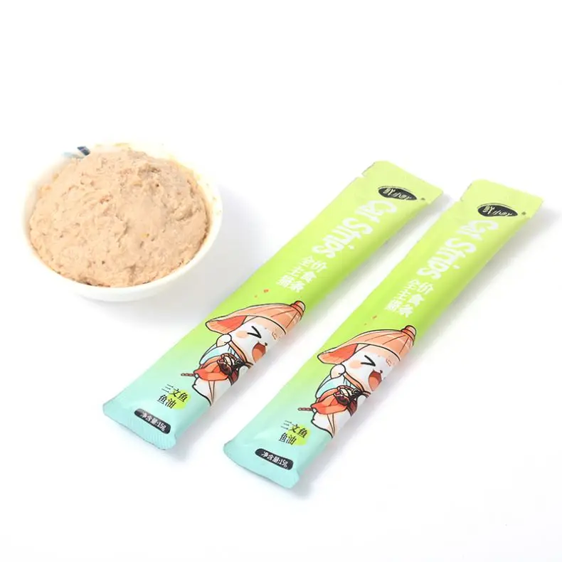 Wholesale Cat Litter Bulk 3.0Mm Strip Clumping Pine Wood Cat Litter