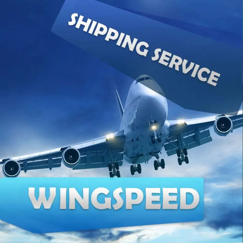 Transport Service Fba Cargo Air Freight China To Austin Agent Amazon --Skype: Rosezhu-wingspeed