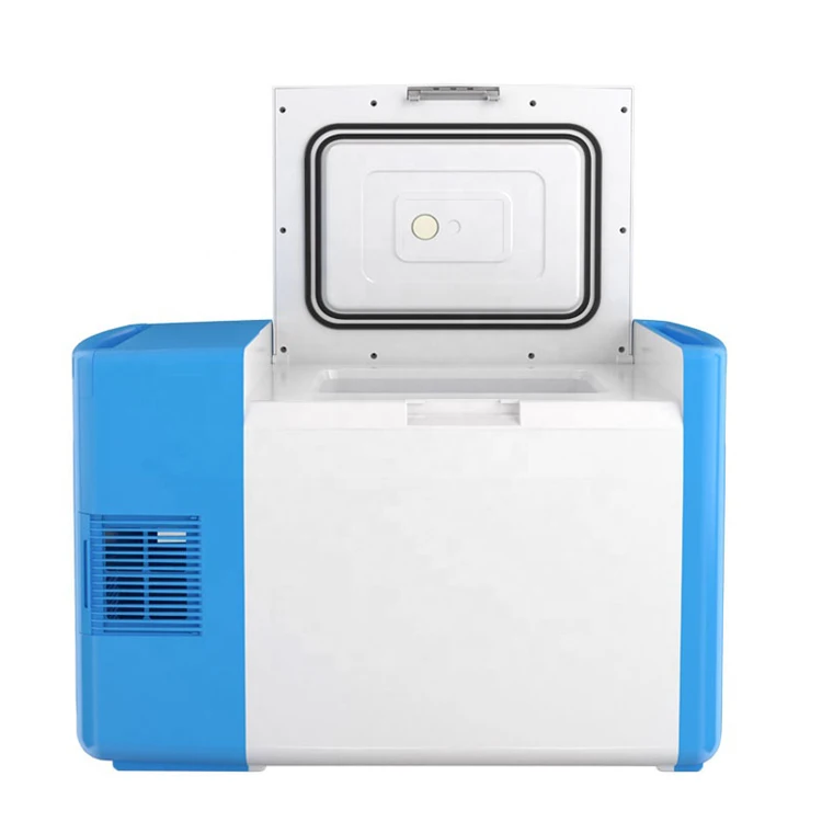  Portable Medical Vaccine Reagent Refrigerators