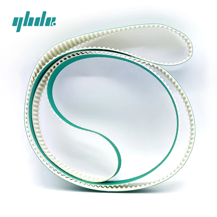 Wholesale Price PU Rubber HTD GT S2M T5 T10 Timing Belt Factory Price Customized Synchronous Belt for Automation Machine