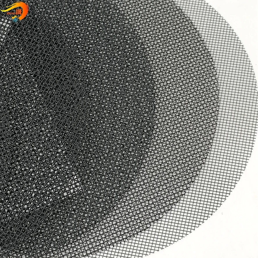 High Quality Aluminum/Stainless Steel Wire Mesh Window Screen Sieves Screen