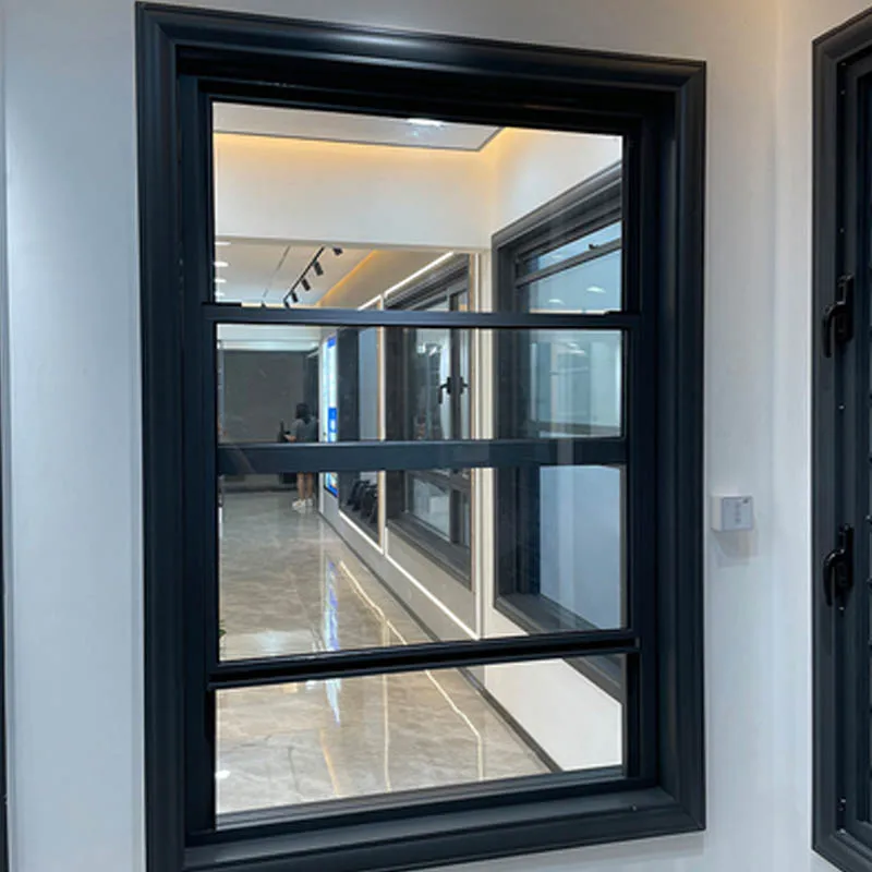 Sliding Window Grill Design Vertical Double Hung Sash Window Single Top Hung Window