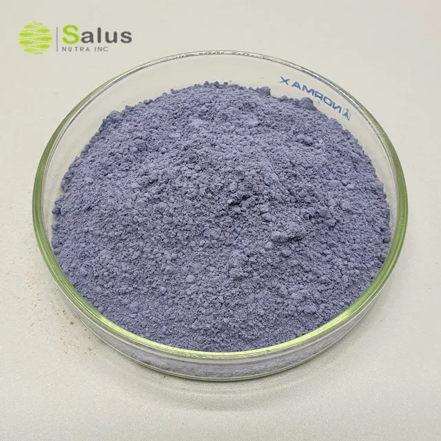 Natural Organic Butterfly Pea Flower Powder