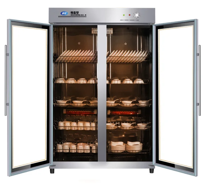New Design Ozone Disinfection Cabinets Tableware With Great Price