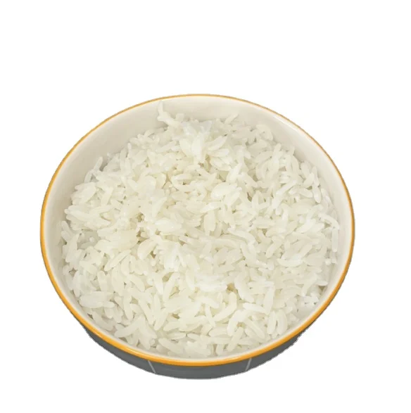 ready to eat Sugar Free Low Carb Rice Slim Shirataki Rice Konjac Rice With Private Label