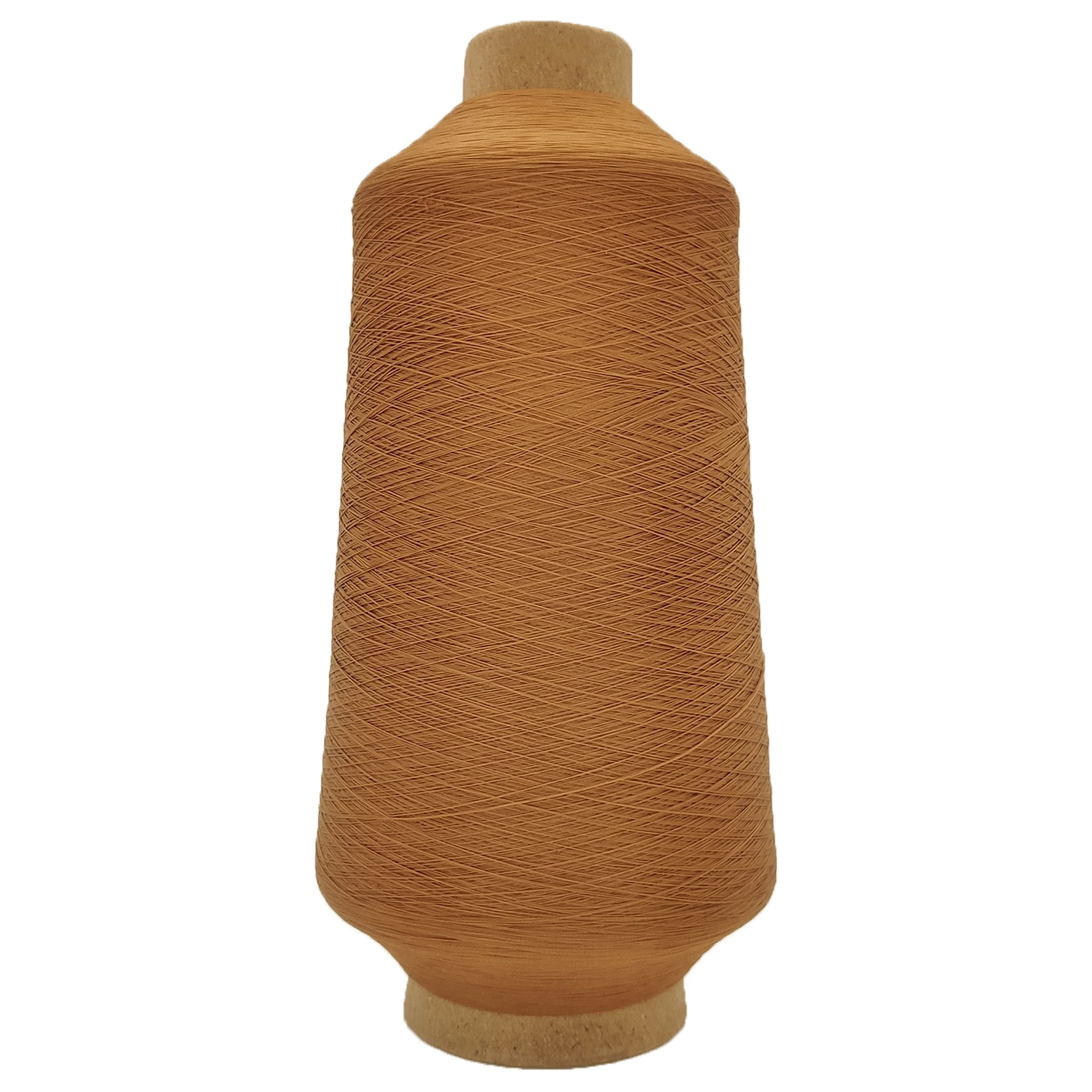 China factory crochet  knitting nylon 6 yarn  high quality sewing thread yarn