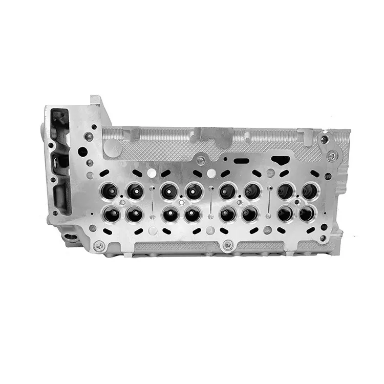 Professional Manufacture Cheap Car Auto for IVECO ENGINE Cylinder Head Replacement for IVECO DAILY 3.0 F1CE Engine 504110672