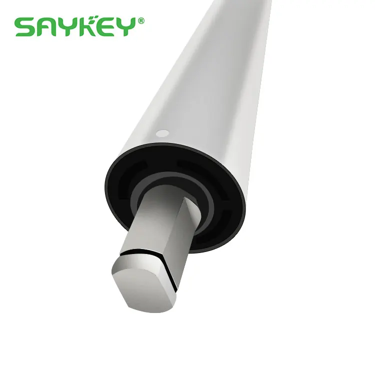 
Z-WAVE 35mm Tubular Motor Induction Tubular Motor Z-WAVE Smart Home Rolling Motor 