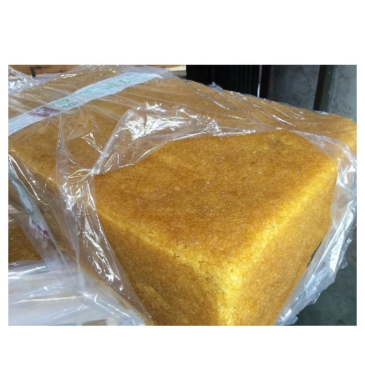 
Natural Rubber SVR 3L SVR 10 SVR CV 6 SIR 20 RSS 3 (Ribbed Smoked Sheets) 