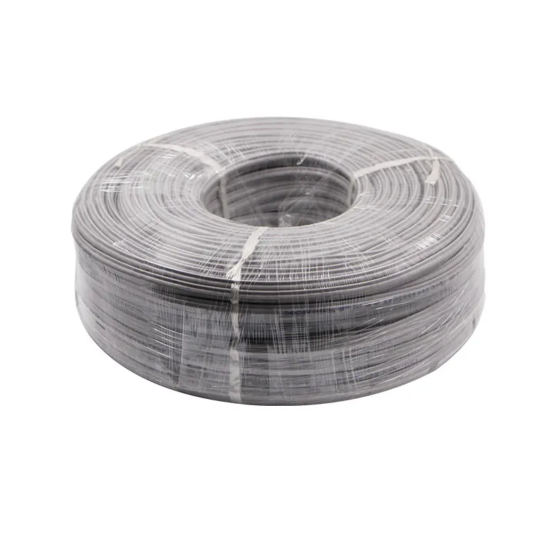 Hot sale UTP5e electrical wires camera video network elevator control cable CCTV signal cable